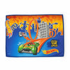 Tovaglietta Pranzo Hot Wheels in Tessuto 40x30 cm