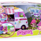 PINYPON CARAVAN