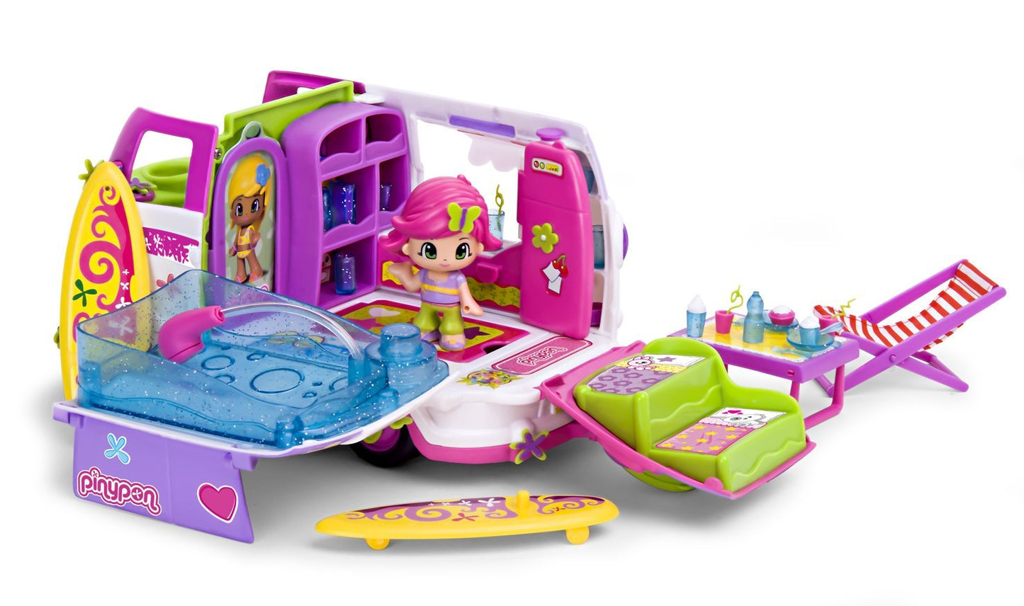 PINYPON CARAVAN