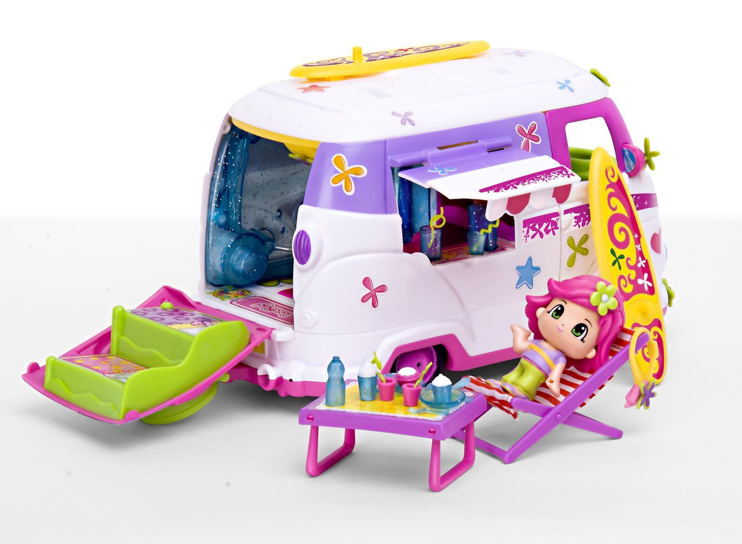 PINYPON CARAVAN