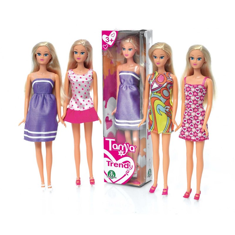 TANYA TRENDY