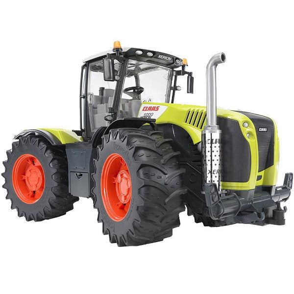 TRATTORE CLASS XERION 5000 1/16