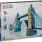 PUZZLE 3D TOWER BRIDGE LONDON 216