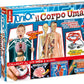 FOCUS JUNIOR CORPO UMANO