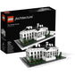 WHITE HOUSE LEGO ARCHITECTURE
