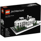 WHITE HOUSE LEGO ARCHITECTURE