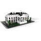 WHITE HOUSE LEGO ARCHITECTURE