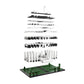 WHITE HOUSE LEGO ARCHITECTURE