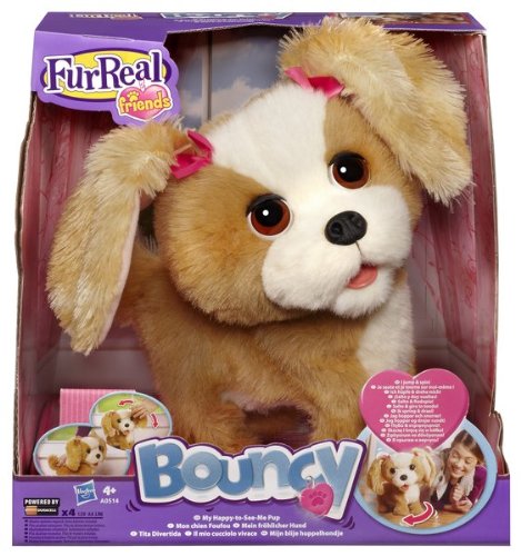 FRF CANE BOUNCY