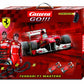 PISTA WORLD CHAMPI.RED BULL/FERRARI