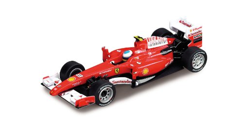 PISTA WORLD CHAMPI.RED BULL/FERRARI