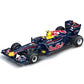PISTA WORLD CHAMPI.RED BULL/FERRARI