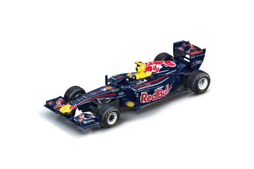 PISTA WORLD CHAMPI.RED BULL/FERRARI