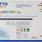 GIOTTO SUPERMINA 36PZ