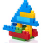 MEGA BLOKS SACCA MAXI 60PZ BLU