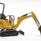 JCB MICRO ESCAVATORE 8010 CTS
