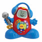 MISTER DJ KARAOKE PARLANTE