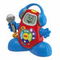MISTER DJ KARAOKE PARLANTE