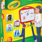 CAVALLETTO TREPPIEDE CRAYOLA