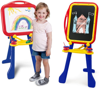 CAVALLETTO TREPPIEDE CRAYOLA