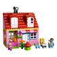 LA CASA ROSA 10505