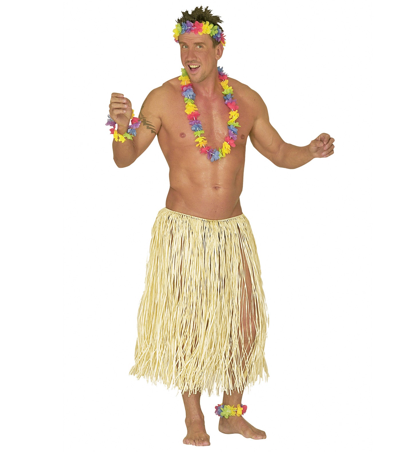 GONNA HAWAIANA COLOR PAGLIA