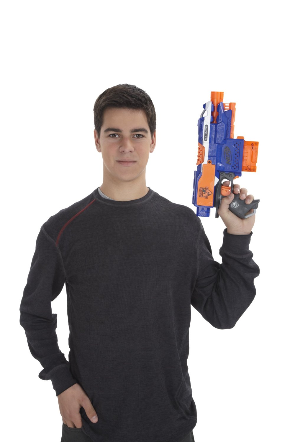 NERF STRYFE