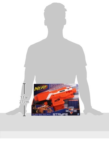 NERF STRYFE