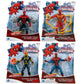 SPIDERMAN PERS.ULTIMATE