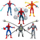 SPIDERMAN PERS.ULTIMATE