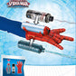 SPARARAGNATELA C/GUANTO SPIDERMAN