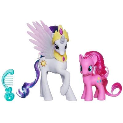 MLPONY CRYSTAL PRINCESS PACK