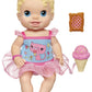 BABY EVA PRIMA MERENDINA