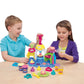 PLAYDOH MAGICA PASTICCERIA