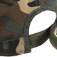 BERRETTO MILITARE MIMETICI