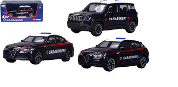1:43 BURAGO CARABINIERI
