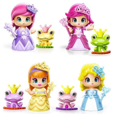 PINYPON PRINCIPESSE