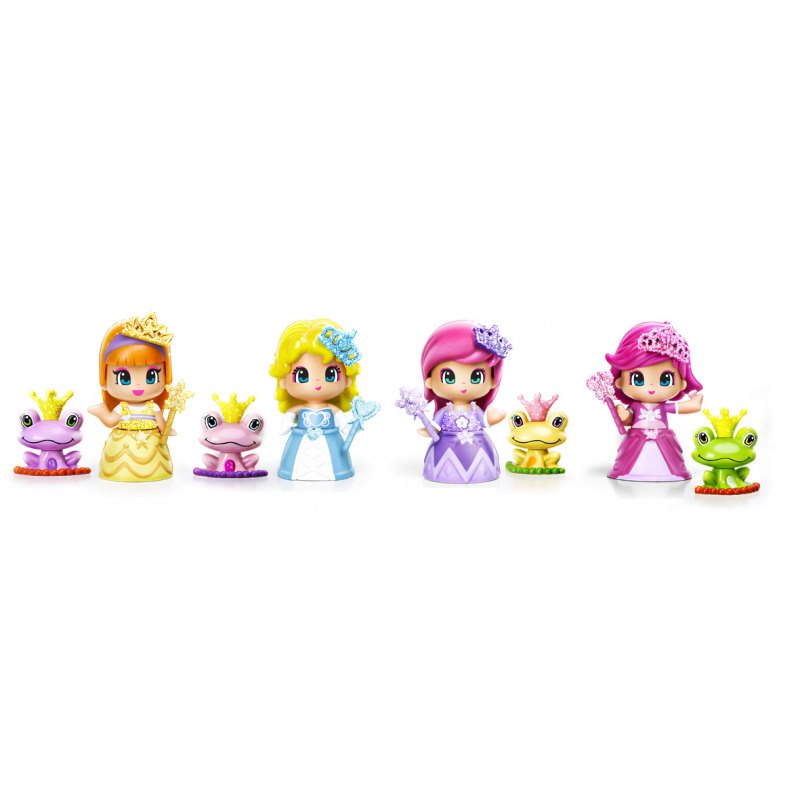 PINYPON PRINCIPESSE