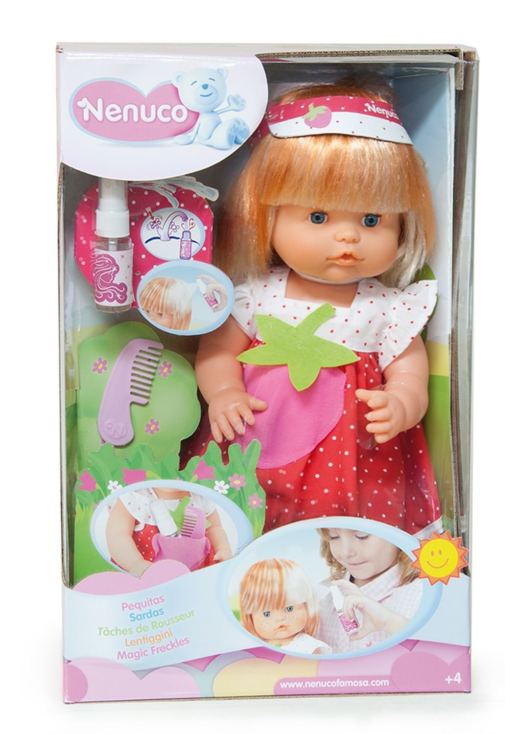 NENUCO LENTIGGINI