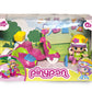 PINYPON SIDECAR