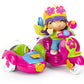 PINYPON SIDECAR