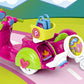 PINYPON SIDECAR
