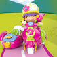 PINYPON SIDECAR