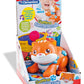 GATTO PARLANTE CON RUOTE