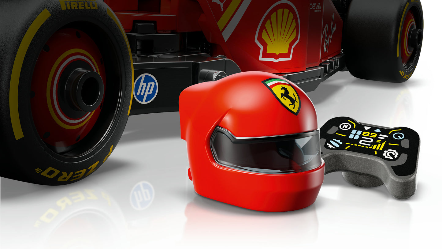 FERRARI SF-24 F1 77242