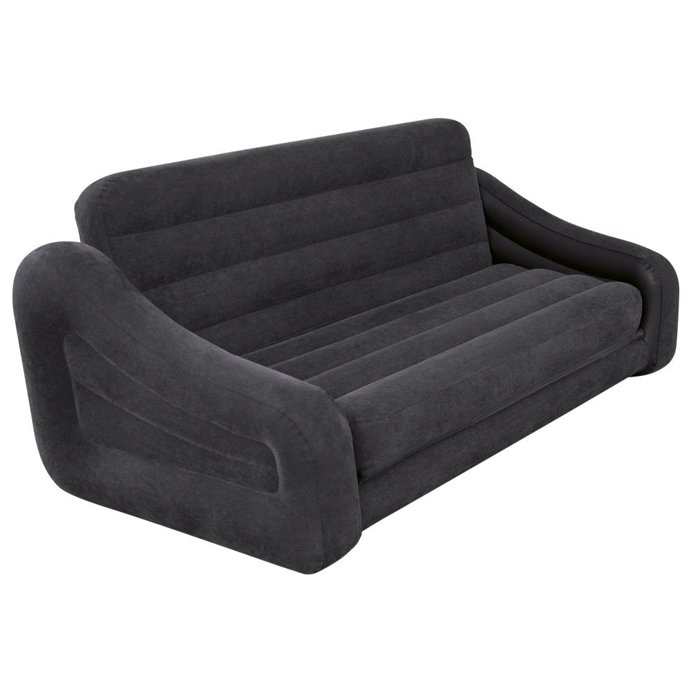DIVANO LETTO CM.193X231X71