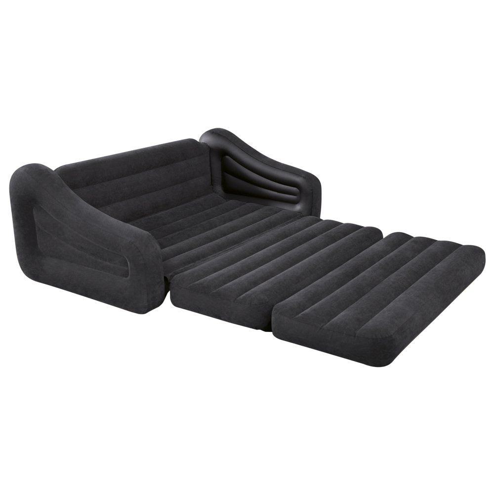 DIVANO LETTO CM.193X231X71