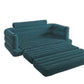 DIVANO LETTO CM.193X231X71