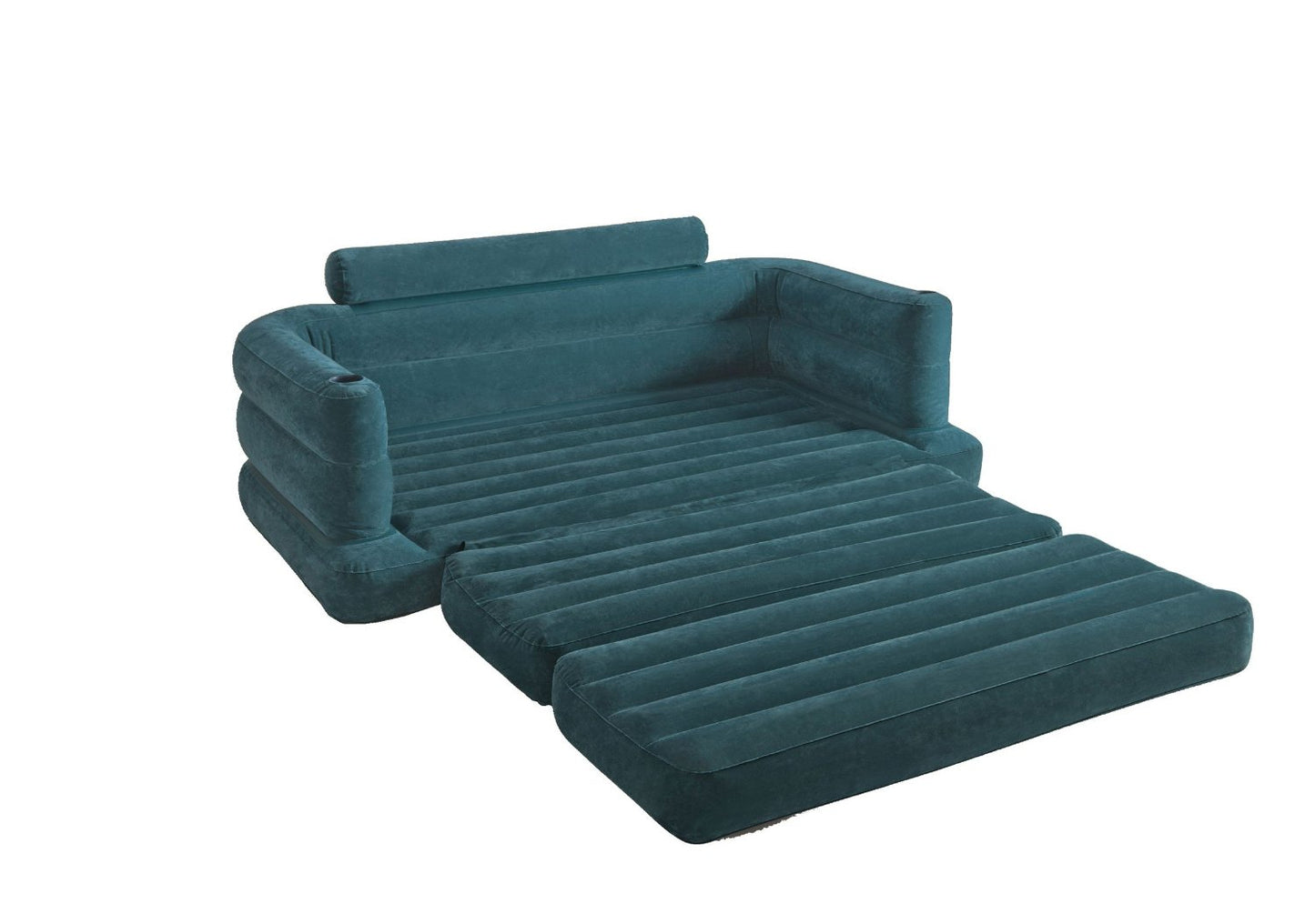 DIVANO LETTO CM.193X231X71