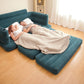 DIVANO LETTO CM.193X231X71